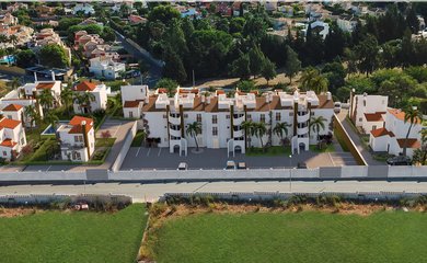 Appartement te koop in Denia / Spanje
