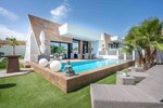 Thumbnail 1 van Villa te koop in Finestrat / Spanje #59054