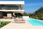 Thumbnail 28 van Villa te koop in Moraira / Spanje #60444