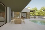 Thumbnail 6 van Villa te koop in Moraira / Spanje #60361