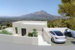 Thumbnail 4 van Villa te koop in Jávea / Spanje #59975
