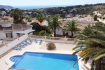 Thumbnail 7 van Villa te koop in Moraira / Spanje #59431