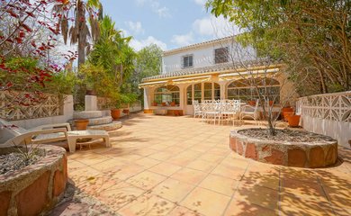 Villa te koop in Jávea / Spanje