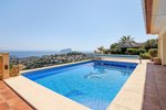 Thumbnail 1 van Villa te koop in Moraira / Spanje #59319