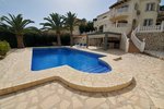 Thumbnail 30 van Villa te koop in Moraira / Spanje #59431