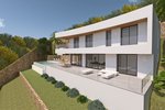 Thumbnail 3 van Design Villa te koop in Jávea / Spanje #58967