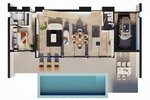 Thumbnail 24 van Villa te koop in Calpe / Spanje #62421