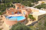 Thumbnail 1 van Villa te koop in Jávea / Spanje #59171