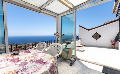 Villa te koop in Benitachell / Spanje