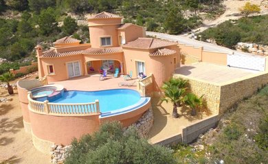 Villa te koop in Jávea / Spanje