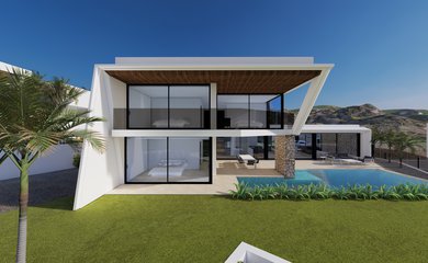 Villa te koop in Moraira / Spanje