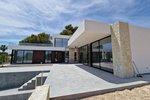 Thumbnail 2 van Villa te koop in Moraira / Spanje #59760