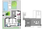 Thumbnail 3 van Villa te koop in Ador / Spanje #59360