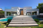Thumbnail 11 van Villa te koop in Marbella / Spanje #48089