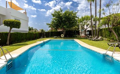 Appartement te koop in Marbella / Spanje