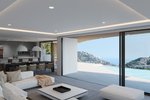 Thumbnail 4 van Design Villa te koop in Jávea / Spanje #58967