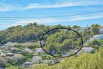 Thumbnail 5 van Bouwgrond te koop in Jávea / Spanje #59009