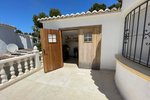 Thumbnail 7 van Villa te koop in Moraira / Spanje #58345