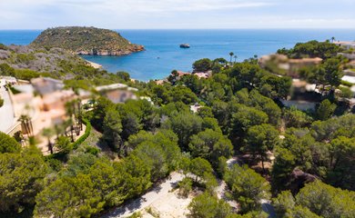 Bouwgrond te koop in Jávea / Spanje