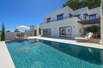 Thumbnail 12 van Villa te koop in Moraira / Spanje #51300