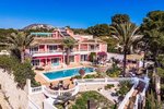Thumbnail 1 van Villa te koop in Moraira / Spanje #59634