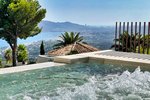 Thumbnail 3 van Villa te koop in Altea / Spanje #60457