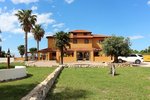 Thumbnail 1 van Villa te koop in Pedreguer / Spanje #58977