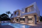 Thumbnail 14 van Villa te koop in Albir / Spanje #60540