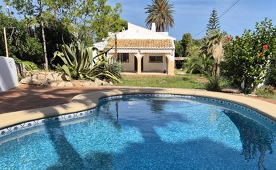 Villa te koop in Jávea / Spanje