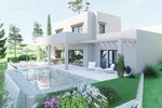 Thumbnail 1 van Villa te koop in Jávea / Spanje #60095