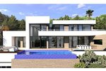 Thumbnail 5 van Villa te koop in Altea / Spanje #42467
