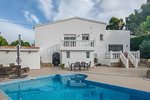 Thumbnail 1 van Villa te koop in Jávea / Spanje #59088