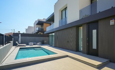Villa te koop in Albir / Spanje