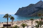 Thumbnail 2 van Penthouse te koop in Calpe / Spanje #47858