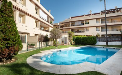 Appartement te koop in Marbella / Spanje