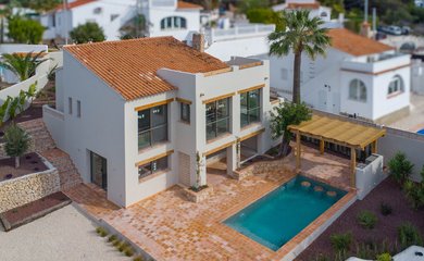 Villa te koop in Benissa / Spanje