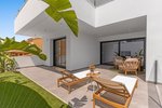 Thumbnail 1 van Appartement te koop in Benitachell / Spanje #62251