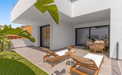 Appartement te koop in Benitachell / Spanje