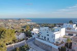 Thumbnail 4 van Villa te koop in Moraira / Spanje #59853