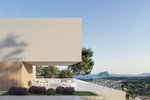 Thumbnail 2 van Villa te koop in Benissa / Spanje #59505