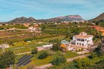 Thumbnail 66 van Finca te koop in Pedreguer / Spanje #62227