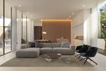 Thumbnail 3 van Villa te koop in Moraira / Spanje #60092