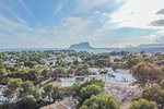 Thumbnail 7 van Bouwgrond te koop in Moraira / Spanje #59498
