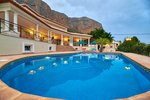 Thumbnail 1 van Villa te koop in Jávea / Spanje #50753