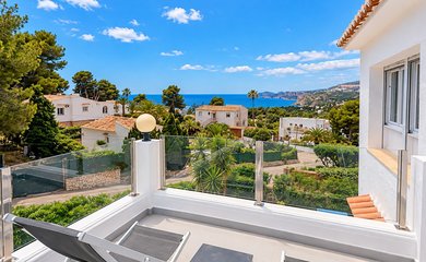 Villa te koop in Jávea / Spanje