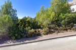 Thumbnail 1 van Bouwgrond te koop in Jávea / Spanje #62335