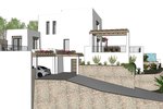 Thumbnail 5 van Nieuwbouw te koop in Moraira / Spanje #49442