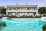 Thumbnail 2 van Design Villa te koop in Marbella / Spanje #12259