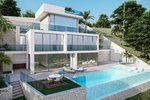 Thumbnail 29 van Villa te koop in Altea / Spanje #60313