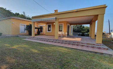 Villa te koop in Oliva / Spanje